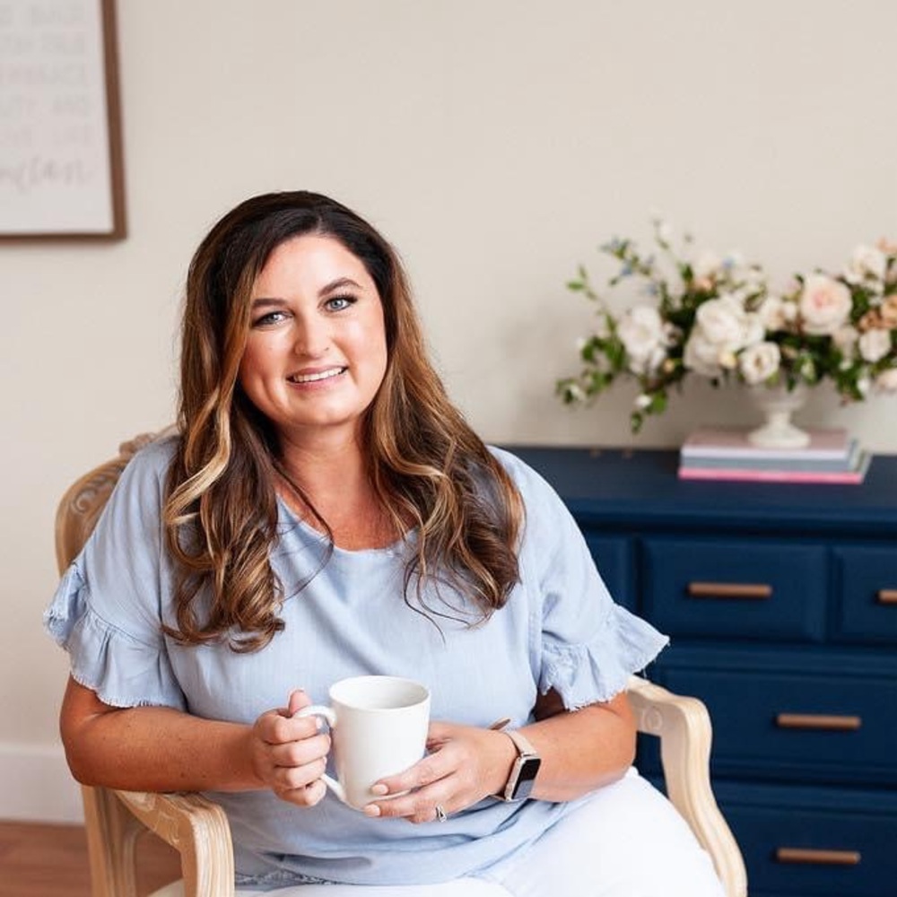 Meet your Posher, Crystal